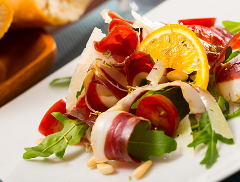 Votre café restaurant à Vianne, près de Nérac